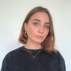 Мищенко Полина