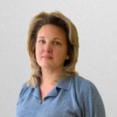 Никульшина Ирина