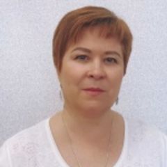 Михайлова Лариса