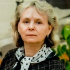 Яковлева Любовь