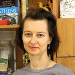 Сорокина Наталья
