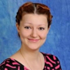 Терехова Ольга