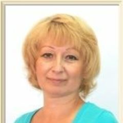 Шагалкина Татьяна