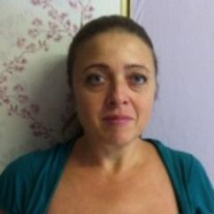 Власюк Валентина