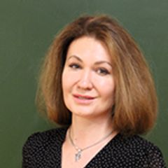 Герасимова Ульяна