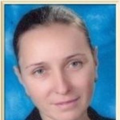 Сохацкая Елена