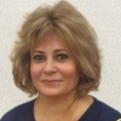 Шнейдер Елена