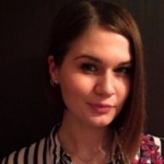 Стрельцова Дарья