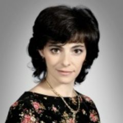 Лерер Нина