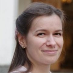 Шестакова Наталья