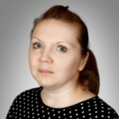 Сазонова Екатерина