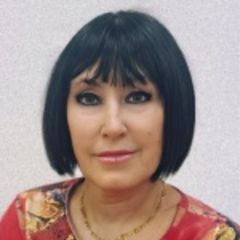 Бойкова Галина Васильевна