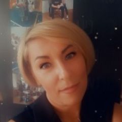 Молчанова Елена