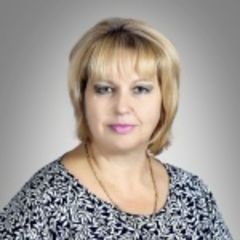 Магомадова Марина