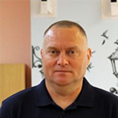 Белов Владимир Петрович