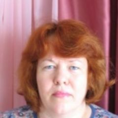 Шубина Ирина