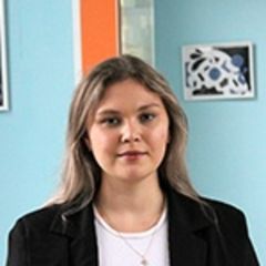 Трифонова Анастасия