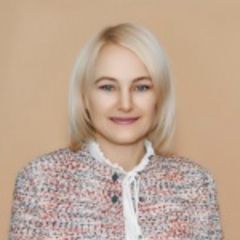 Жигайлова Лилия