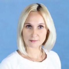 Матюшенко Екатерина