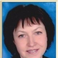 Кирюшина Елена