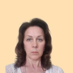 Хоружая Ирина