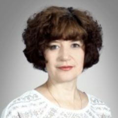 Русакова Татьяна