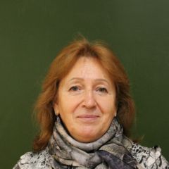 Никишина Ирина
