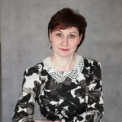 Буздина Людмила Александровна