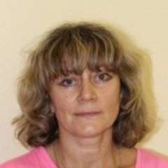 Галкина Инна