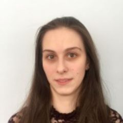 Скоросуева Анастасия
