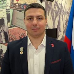 Емелин Олег