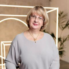 Богданова Наталья Владимировна