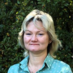 Щенникова Наталья