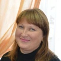Гайдаш Татьяна