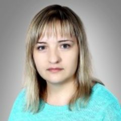 Игнатьева Ирина