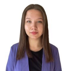 Миронова Светлана