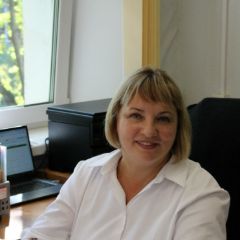 Шестакова Светлана