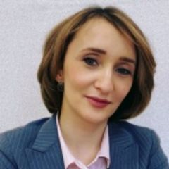 Сергушкина Елена