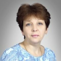 Доброва Светлана