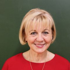Каморникова Елена