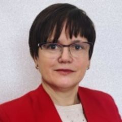 Андрейчук Виктория Викторовна