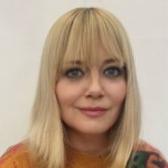 Макарова Марина
