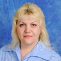 Роденкова Елена