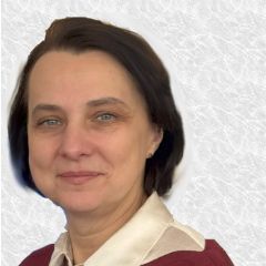 Буш Марина