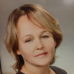 Ионова Светлана