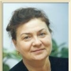 Щукина Тамара