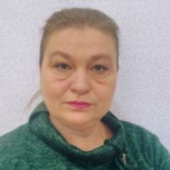 Михеева Людмила