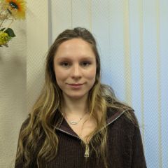 Бурахович Виктория