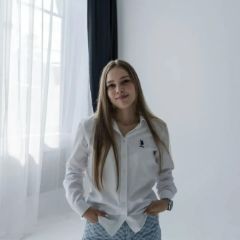 Кормилицына Вероника