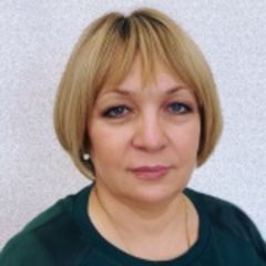 Батиракова Ольга Владимировна